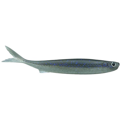 Evergreen Last Ace 103S Swimbaits - Natural Shad