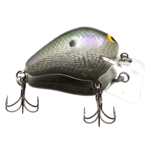 Black Label Tackle Balsa Wreck Crankbait