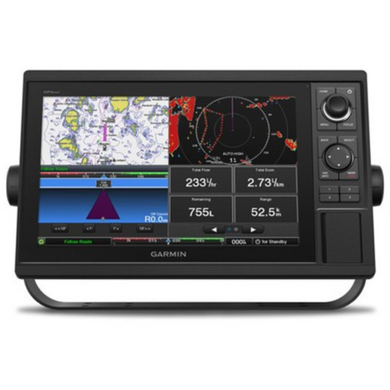 Garmin GPSMAP 1222 / No Transducer