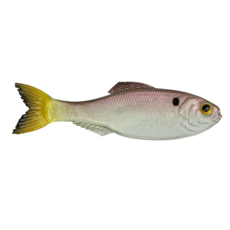 Load image into Gallery viewer, 6th Sense Panorama Swimbaits - Ghost Pro Shad
