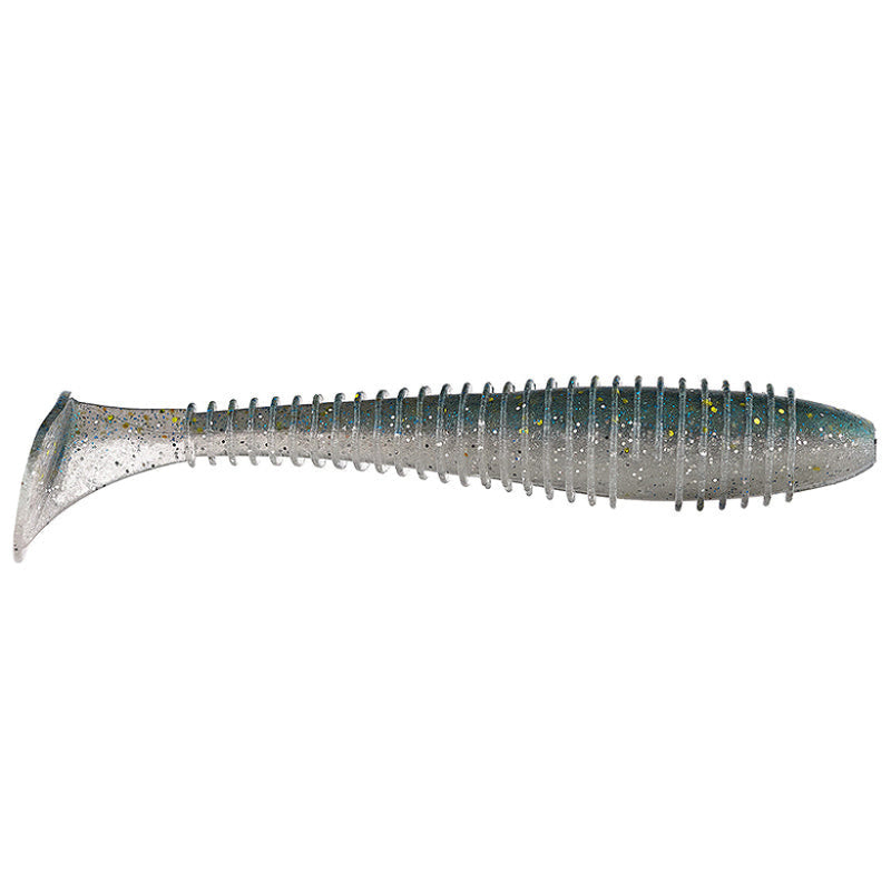 Load image into Gallery viewer, Keitech Swing Impact FAT Swimbait 2.8&quot; - Gizzard Shad
