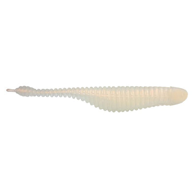 Great Lakes Finesse Drop Minnow - Frosted Shad