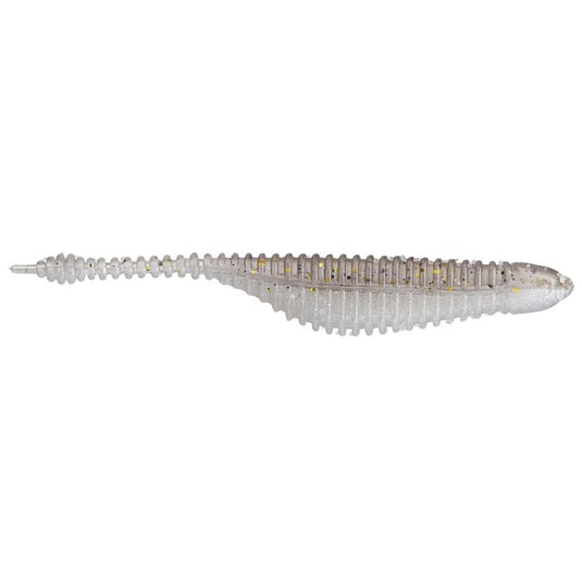 Great Lakes Finesse Drop Minnow - Gizzard Shad