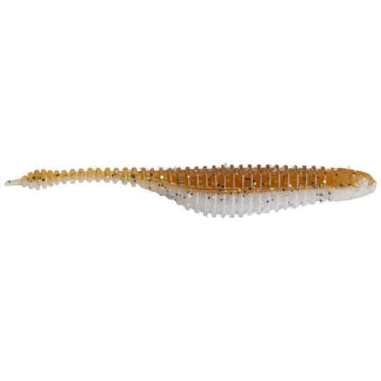 Great Lakes Finesse Drop Minnow - Smelt