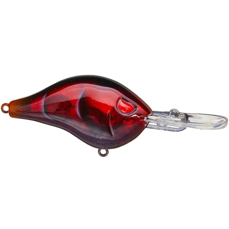 Load image into Gallery viewer, Head Hunter Shad Dad Deep Crankbaits - Pewter Craw
