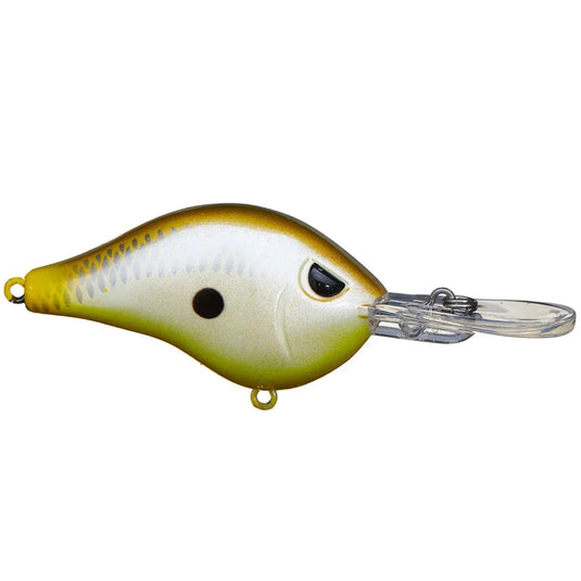 Head Hunter Shad Dad Deep Crankbaits - Shad