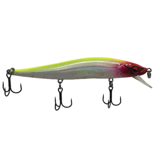 Head Hunter HH Minnow Suspending Jerkbaits