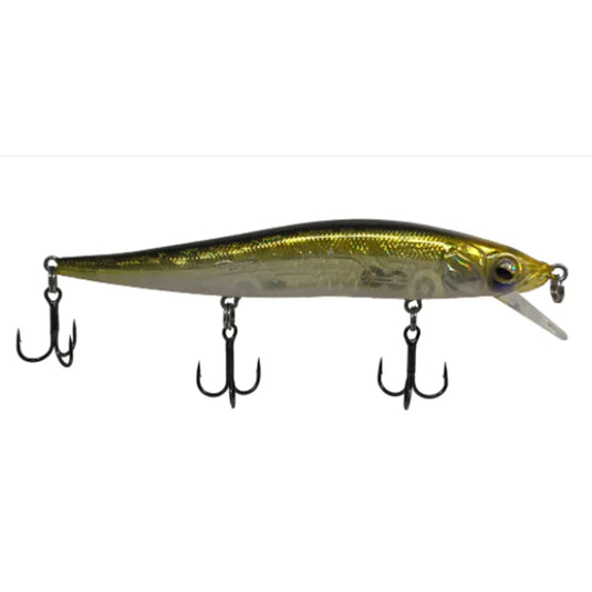 Head Hunter HH Minnow Suspending Jerkbaits