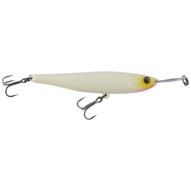 Jackall Riser 007R Topwater Bait - Bone White