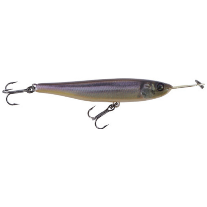 Load image into Gallery viewer, Jackall Riser 007R Topwater Bait - Minnow
