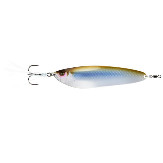 Jackall Counter Back Spoon - Japan Shad