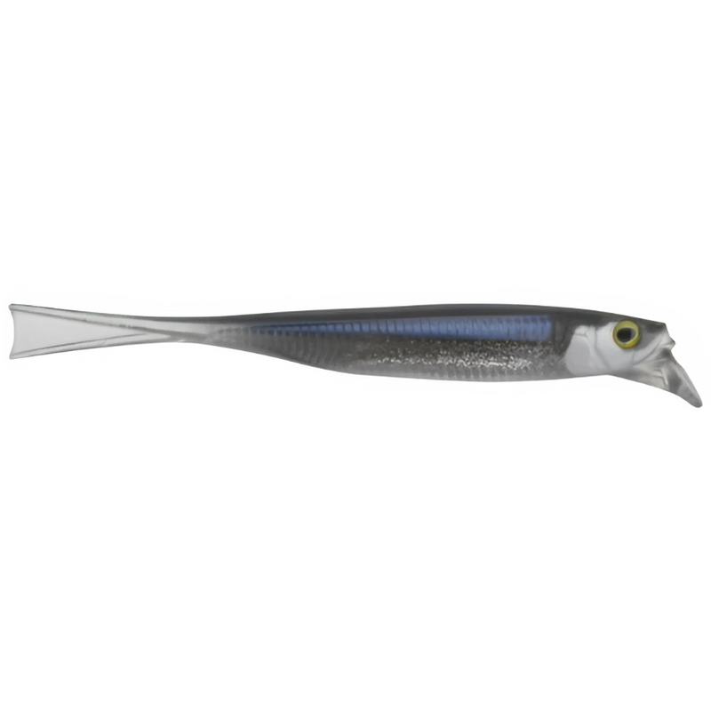 Load image into Gallery viewer, Jackall Driftfry 4.0 Swimbaits - Flashing Bait
