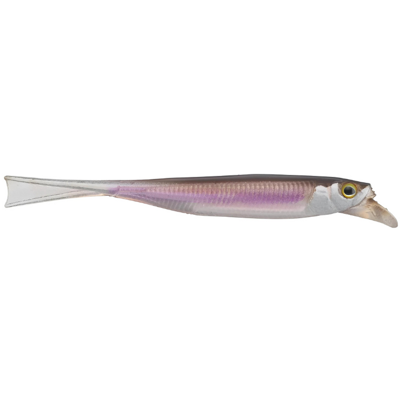 Load image into Gallery viewer, Jackall Driftfry 4.0 Swimbaits - Ghost Wakasagi
