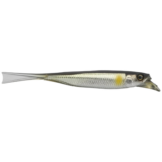 Jackall Driftfry 4.0 Swimbaits - Silver Ayu