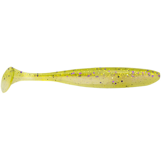 Keitech Easy Shiner Swimbaits - Bass Candy