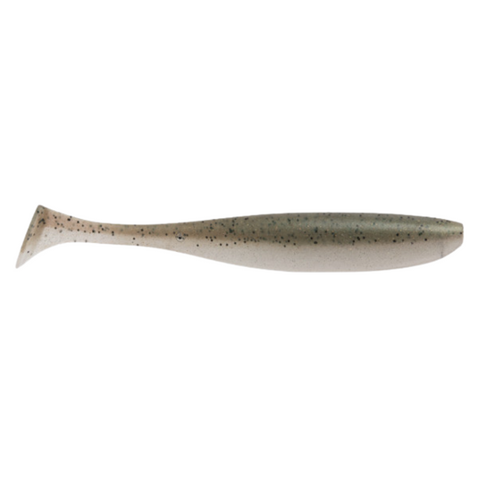 Keitech Easy Shiner Swimbaits - Ghost Rainbow