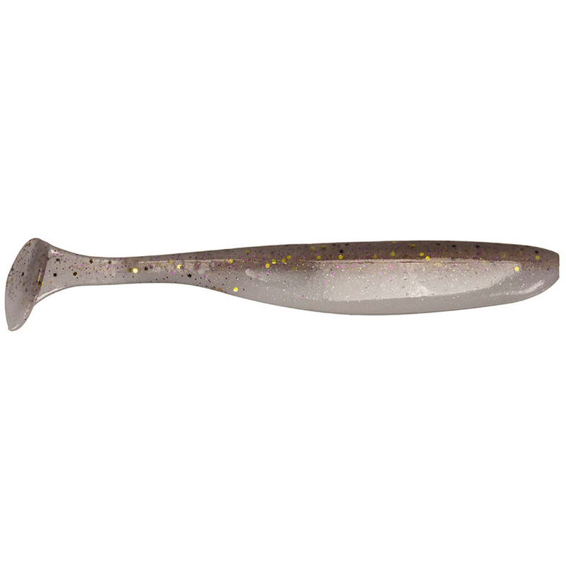 Load image into Gallery viewer, Keitech Easy Shiner Swimbaits - Gizzard Shad
