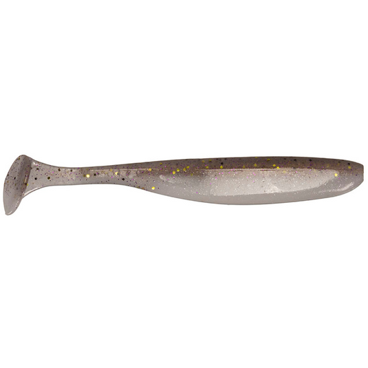 Keitech Easy Shiner Swimbaits - Gizzard Shad