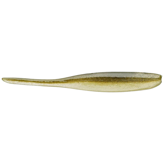 Keitech Shad Impact Swimbaits - Ayu