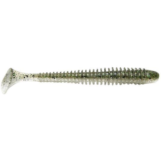 Keitech Swing Impact Swimbait - Silver Flash Minnow