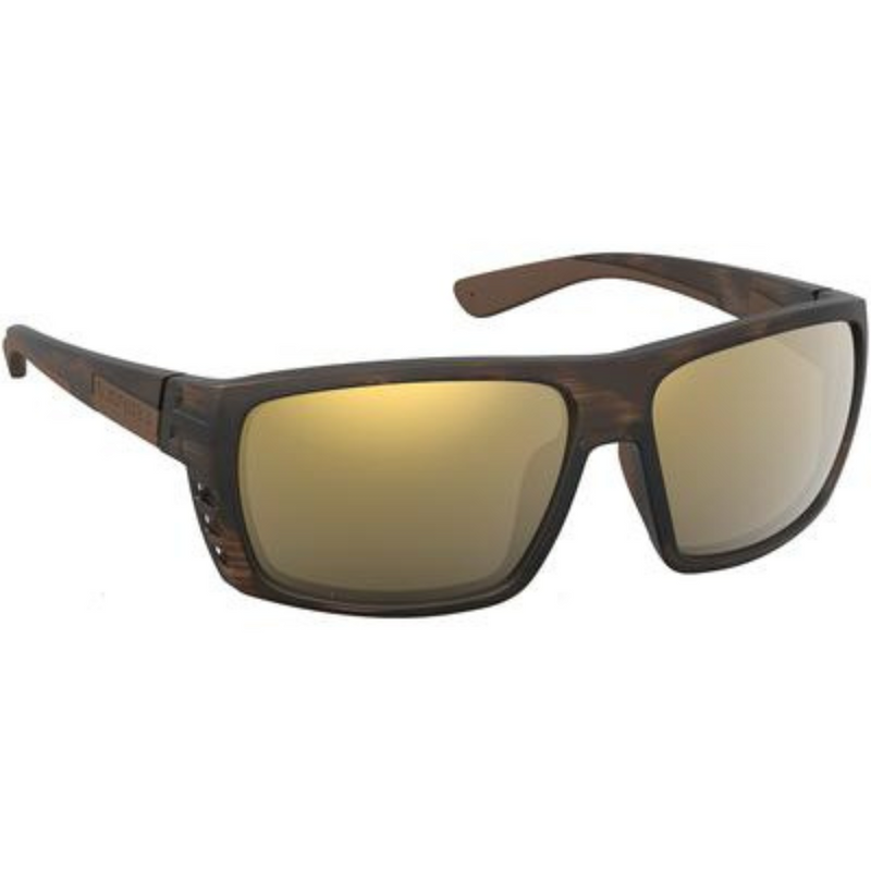 Load image into Gallery viewer, Leupold Payload Eyewear - Matte  Tortoise Frames and Bronze Mirror Polarized Lens
