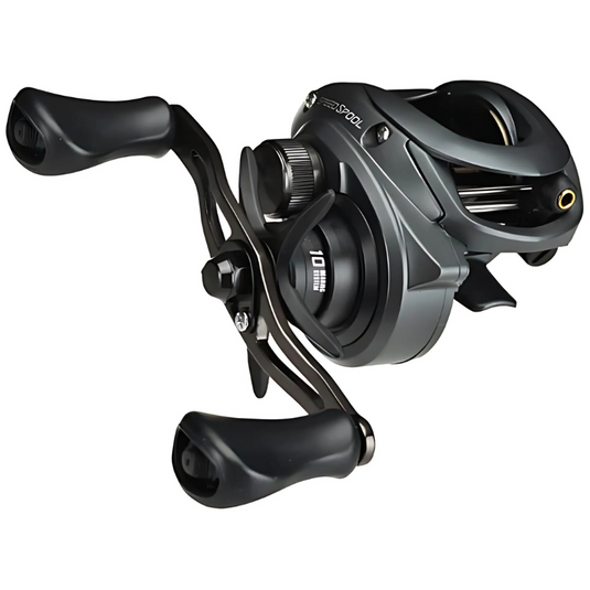 Lew's Speed Spool Gen 3 Casting Reel