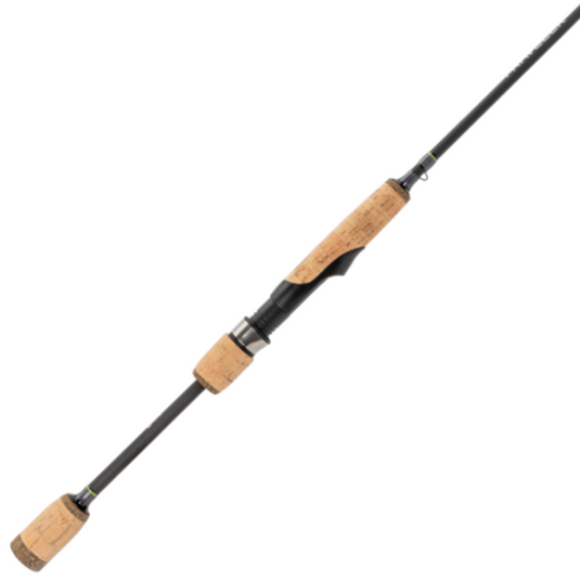 Lew's Speed Stick Travel Rod w/Travel Tube