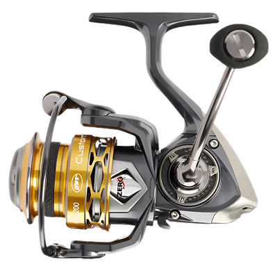 Lew's Custom Lite SS Series Spinning Reels