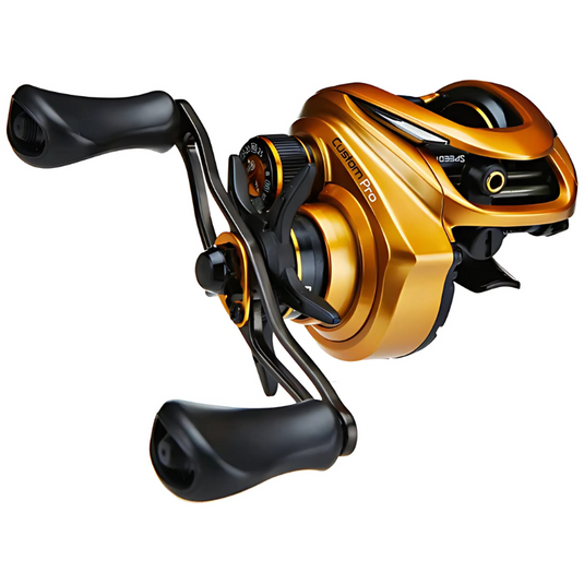 Lew's Custom Pro Gen 3 Casting Reel