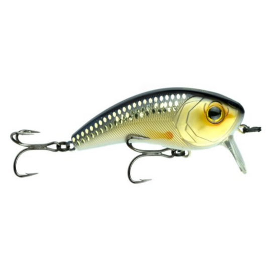 6th Sense Fishing Movement 80WK Wake Bait - Live Shriner