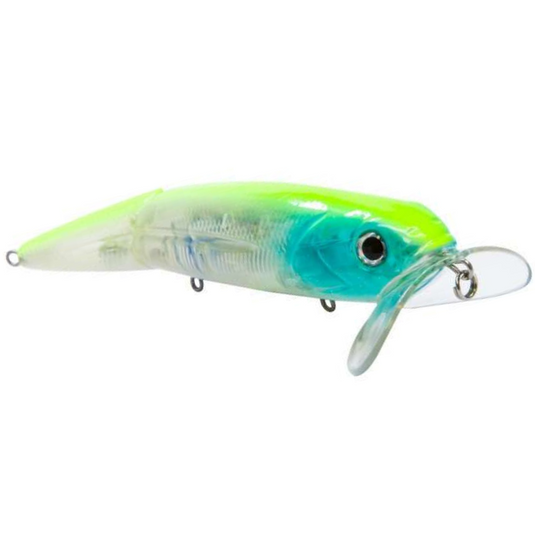 Livingston Walking Boss II Topwater Baits - Walking Boss ll