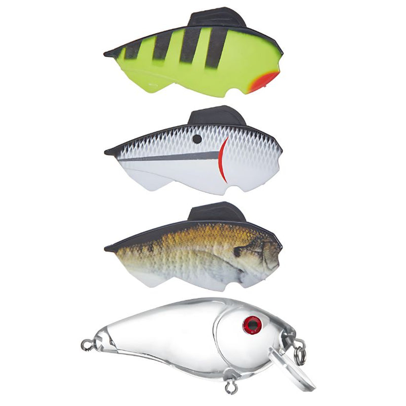 Load image into Gallery viewer, Luck-E-Strike Impersonator Crankbaits - Variety Series
