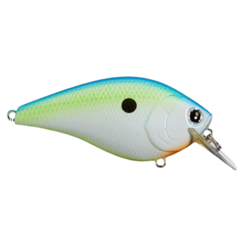 Load image into Gallery viewer, Lucky Craft LC 1.5 Squarebill Crankbaits - Citrus Citrus
