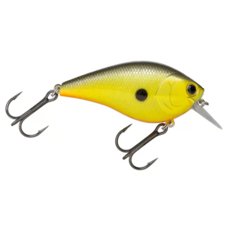 Load image into Gallery viewer, Lucky Craft LC 2.5 Silent Squarebill Crankbaits - Black Moss
