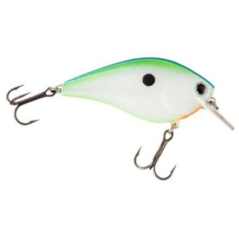 Load image into Gallery viewer, Lucky Craft LC 2.5 Silent Squarebill Crankbaits - Citrus Citrus
