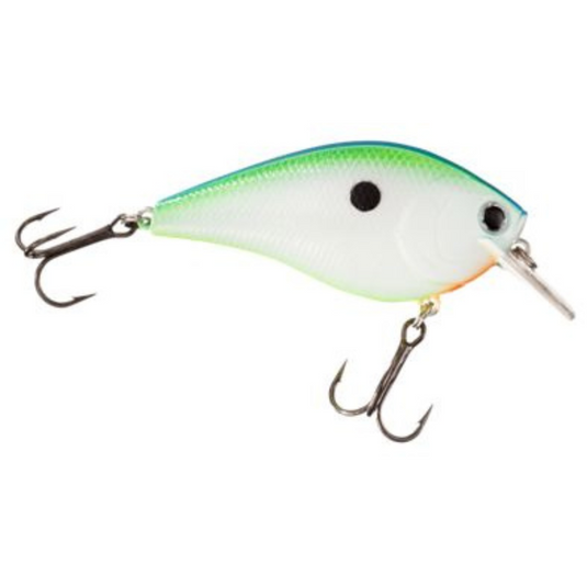 Lucky Craft LC 2.5 Silent Squarebill Crankbaits - Citrus Citrus