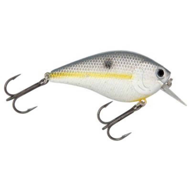 Load image into Gallery viewer, Lucky Craft LC 2.5 Silent Squarebill Crankbaits - Southern Reel Outfitters
