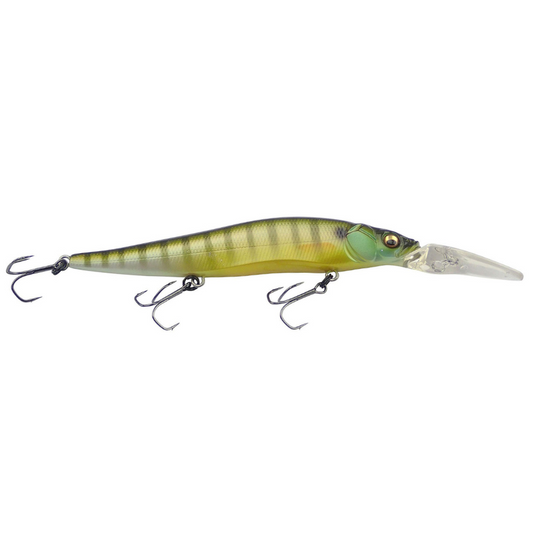 Megabass Vision 110 plus2 Jerkbait - Gill