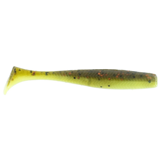 6th Sense Divine Swimbaits-Mexican Spice