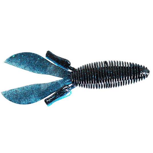 Missile Baits D Bomb Creature Baits - Ballistic Bruiser