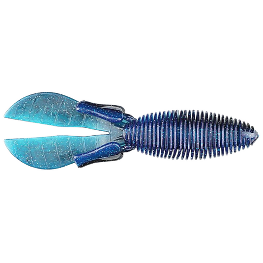 Missile Baits D Bomb Creature Baits - Bruiser Flash