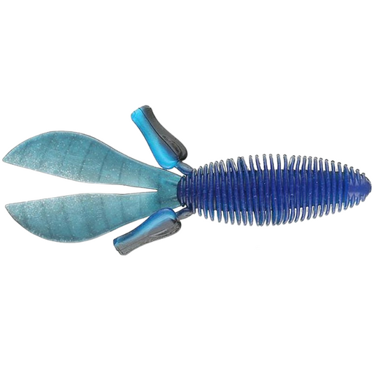 Missile Baits D Bomb Creature Baits - Bruiser