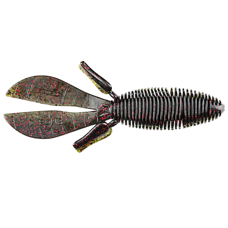 Load image into Gallery viewer, Missile Baits D Bomb Creature Baits - California Love
