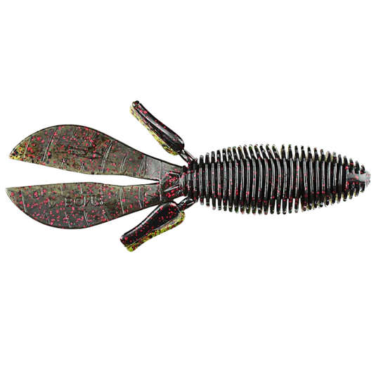 Missile Baits D Bomb Creature Baits - California Love