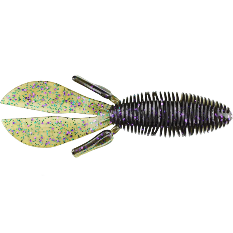 Load image into Gallery viewer, Missile Baits D Bomb Creature Baits - Candy Grass
