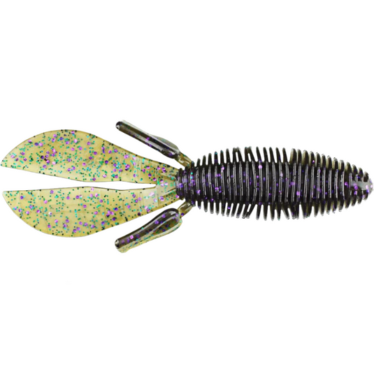 Missile Baits D Bomb Creature Baits - Candy Grass