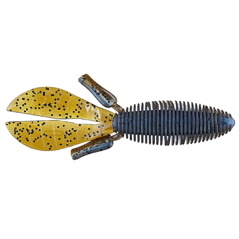 Load image into Gallery viewer, Missile Baits D Bomb Creature Baits - Copper Chopper
