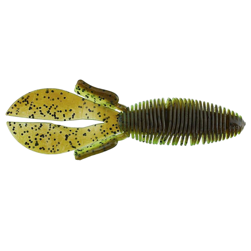 Load image into Gallery viewer, Missile Baits D Bomb Creature Baits - Dill Pickle
