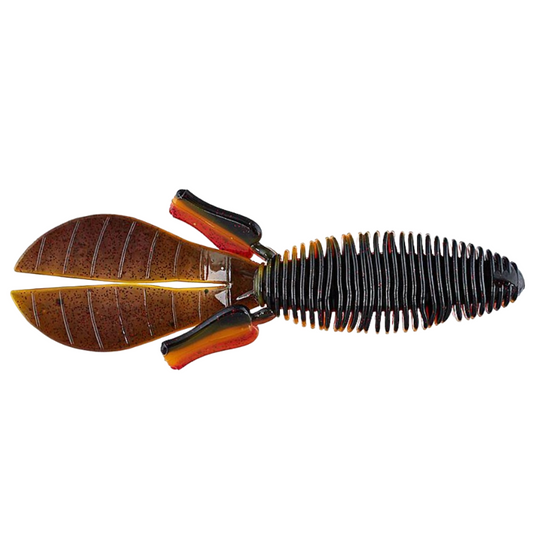 Missile Baits D Bomb Creature Baits - EL Diablo