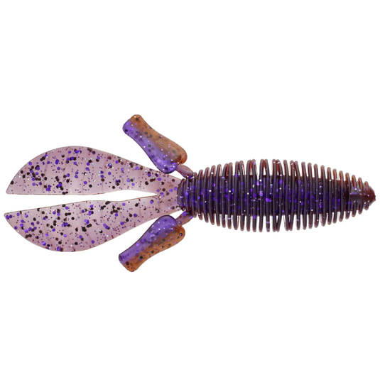 Missile Baits D Bomb Creature Baits - PB&J